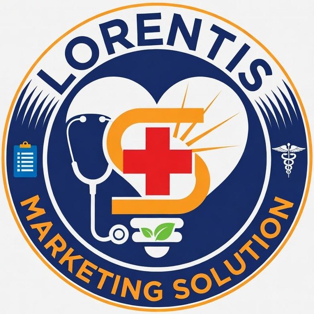 Логотип Lorentis Clinic
